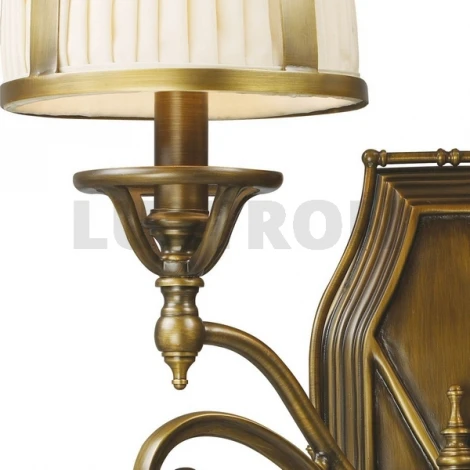 Бра N-Light 1105 11050/2 vintage brass