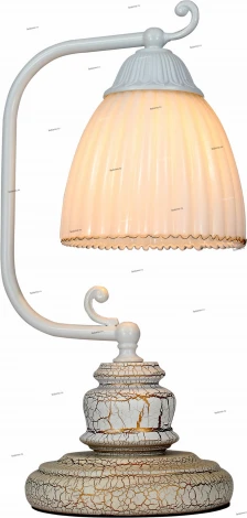 Интерьерная настольная лампа ST Luce Fiore SL151.504.01