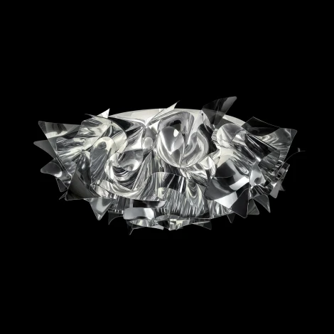 Потолочный светильник Loft It Clizia 10593/530C Silver