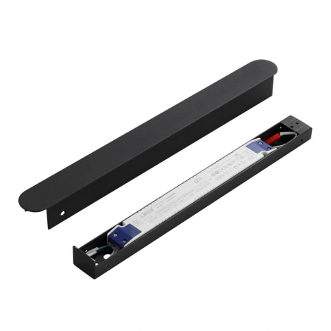 Драйвер (для артикулов 7155) Odeon Light Fino Xs 357784BL металл/черный IP20 LED 45W 24V