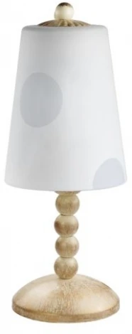 Интерьерная настольная лампа Jupiter Evan 1157 EV N