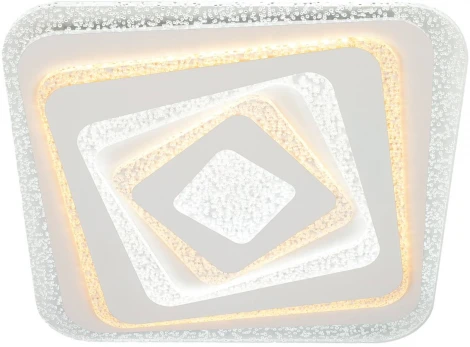 Настенно-потолочный светильник Мелодия Света CW1L 000024234