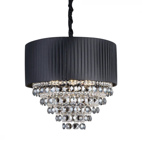 Подвесная люстра Zumaline Soria YSC23