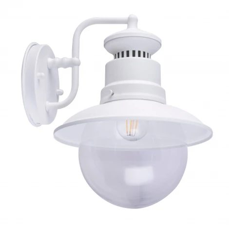 Настенный фонарь уличный Globo Sella 3272W