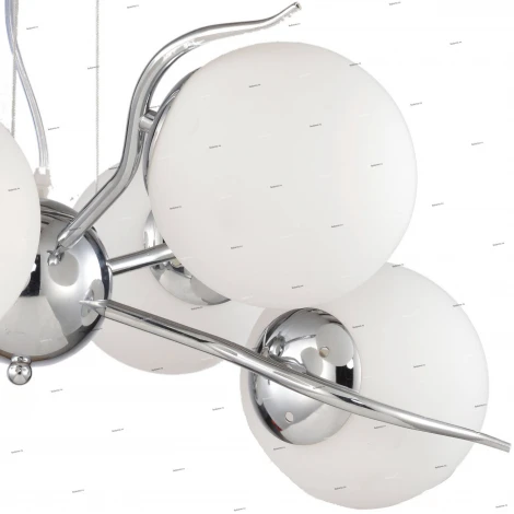 Подвесная люстра J-Light Moni 1548/6