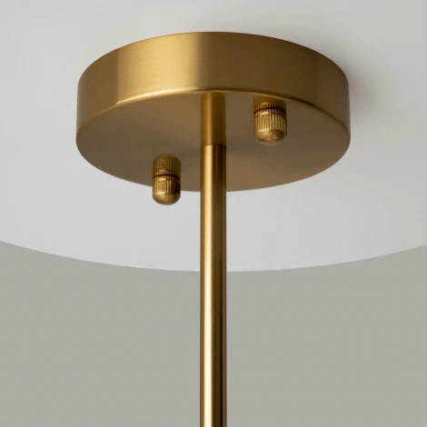 Потолочная люстра на штанге Maytoni Fortano MOD089PL-06BS (220V)