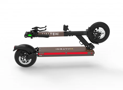 Электросамокат Halten Cross