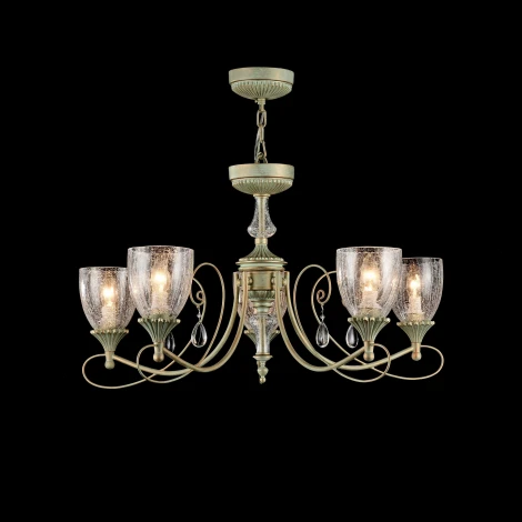 Потолочная люстра Maytoni Sabina RC145-PL-05-MG