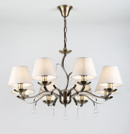 Подвесная люстра Rivoli Aroma 2039-208
