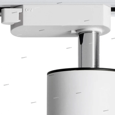 Трековый светильник Novotech Zeus 357553