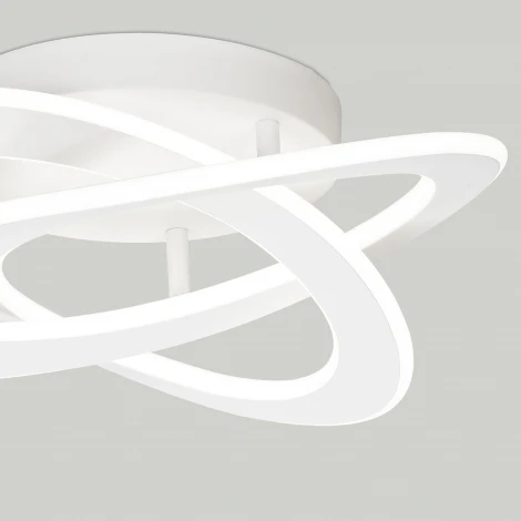 Потолочная люстра Mantra Planet 7152