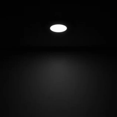 Точечный встраиваемый светильник Gauss Bubbles BL115