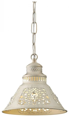 Подвесной светильник Velante 308-003-01 (220V, на цепи, круглые)