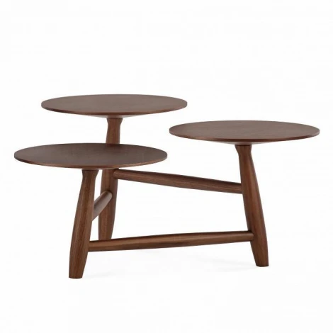 Кофейный стол Tripod H40 Cosmo