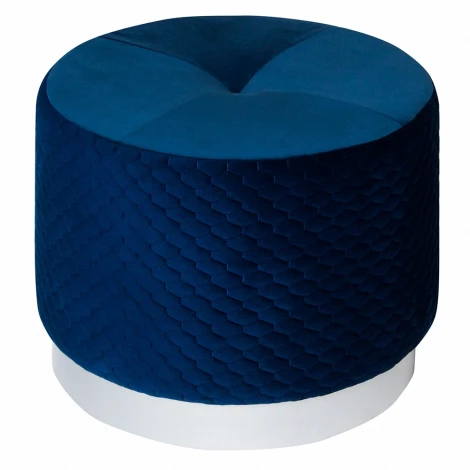 Пуф Dreambag Honey Большой Синий 13517