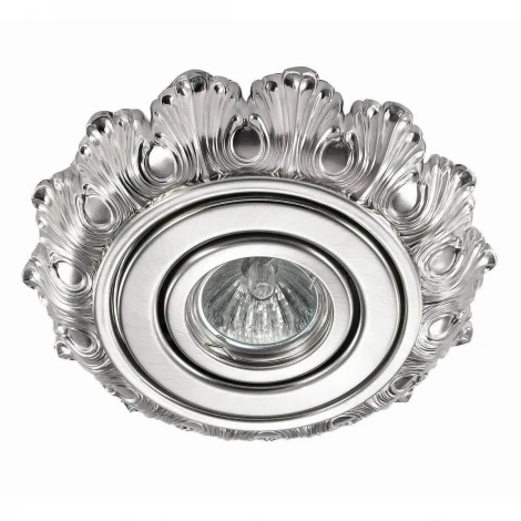 Встраиваемый точечный светильник Novotech Ligna 370279