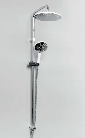 Душевая стойка Wasserkraft A039