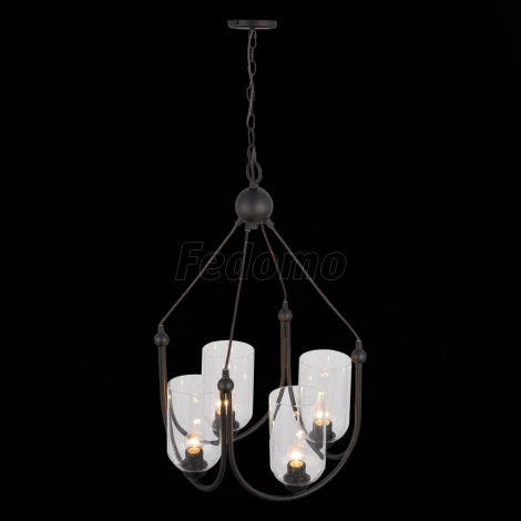 Подвесная люстра ST Luce Codita SL333.303.04