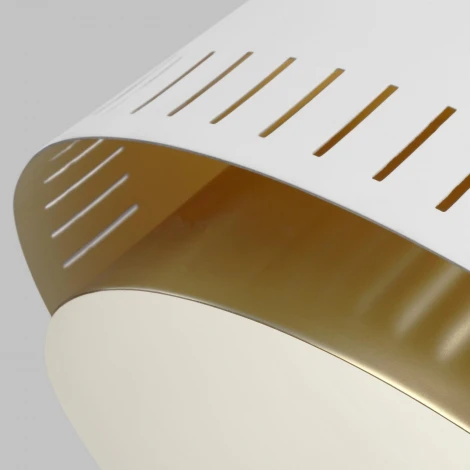 Подвесной светильник на штанге Carter FE-CARTER-P-B-MW Feiss (220V)