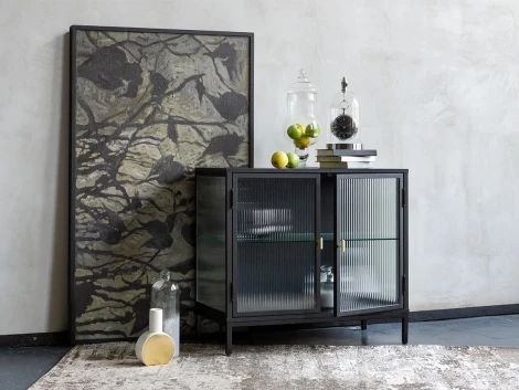 Сервант 2-х дверный The One ОГОГО 750827