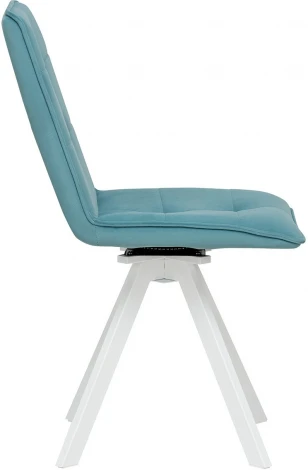 Стул Leset Умбра 360 (поворотный механизм) (Фанера/Велюр) Leset арт.2500000238192