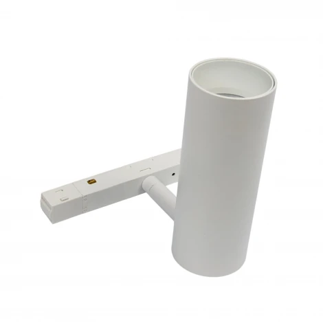 Трековый светильник магнитный 48V 12W ULB-M60-12W/4000K/35 WHITE (LED)
