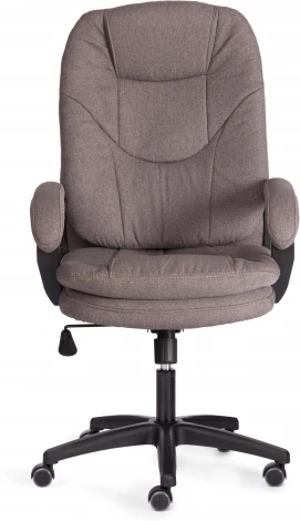 Кресло COMFORT LT (22) Tetchair (Рогожка/Бежевый) арт.24700