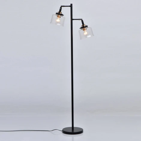 Торшер DeMarkt Вальтер 551042502