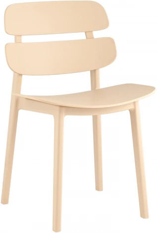 Стул Stool Group Tony пластик желтый NP арт.УТ000040836