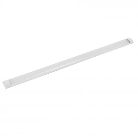 Светильник линейный накладной AL120-36W/4000K Volpe ULO-Q155 WHITE (LED, 220V, IP40)