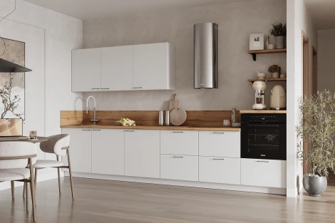 КГ 3600 Эмаль, Белый Арника РМ в.5 Арника 00-00285734