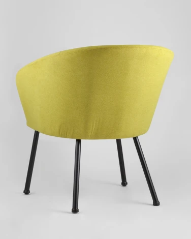 Кресло Stool Group Декстер травяное УТ000001795