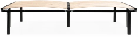 Ортопедическое основание Кромер 160 х 200 491594 Woodville