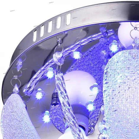 Потолочный светильник J-Light Ella 1112/3C