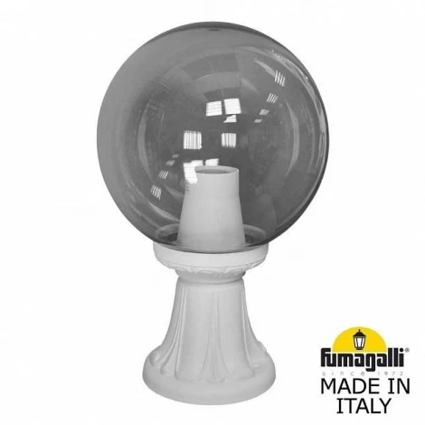 Наземный фонарь Fumagalli Globe 250 G25.111.000.WZE27