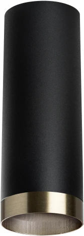 Точечный светильник накладной Lightstar Rullo R487431 (220V, круглые)