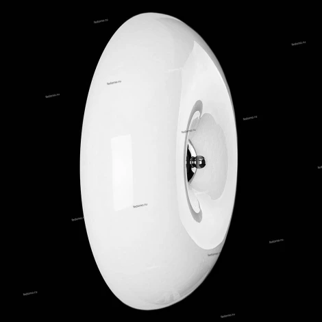 IDLamp 353 353/25PF-LEDWhitechrome