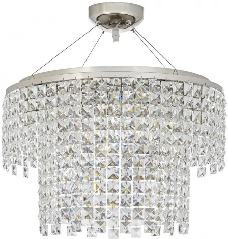 Подвесная люстра Arti Lampadari Milano E 1.5.D50.522 NK