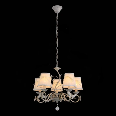 Подвесная люстра ST Luce Farfalla SL183.523.05