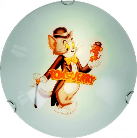 Настенно-потолочный светильник Мелодия Света CW1N 000011235