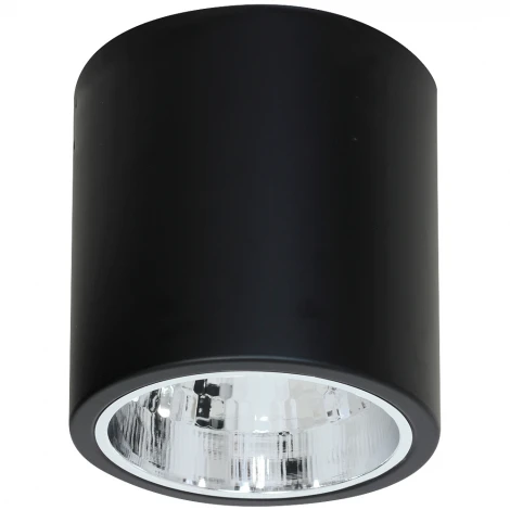 Накладной точечный светильник Luminex Downlight Round 7241