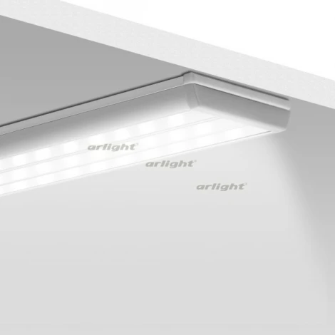 Профиль-держатель PHS-3X-BASE-H4.3-2000 ANOD (Алюминий) 019869 Arlight PHS