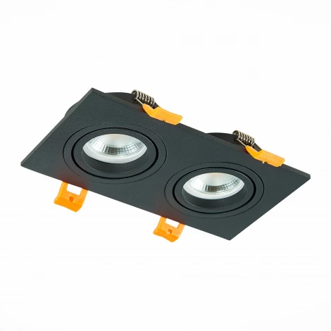 Встраиваемый точечный светильник ST Luce St251 ST251.408.02 (220V)