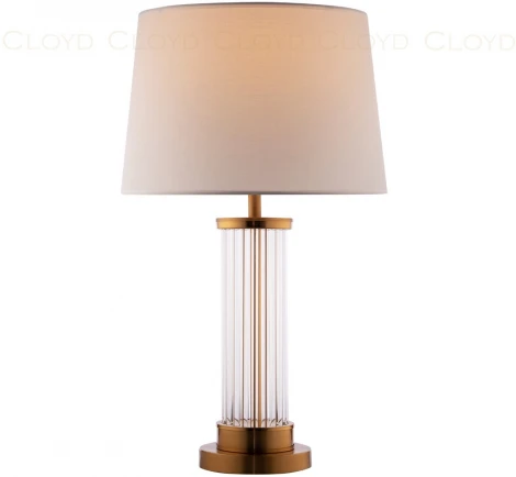 Интерьерная настольная лампа Cloyd Marcell 30076 (220V)