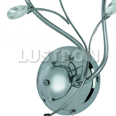 Бра Arte Lamp Hibiscus A1882AP-2CC
