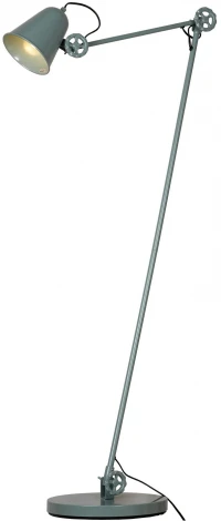 Торшер Lussole Loft Kalifornsky LSP-9569