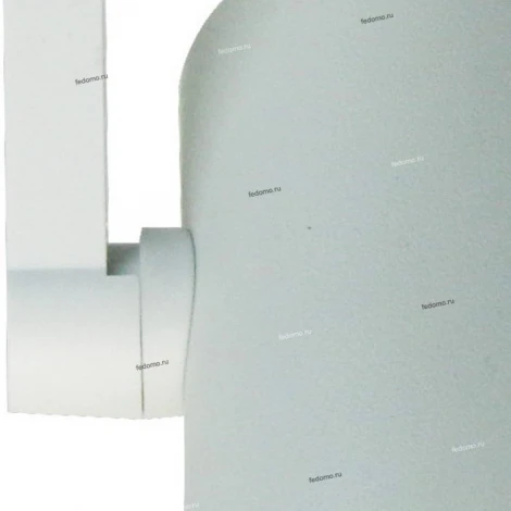 Трековый светильник Arte Lamp Traccia A2330PL-1WH