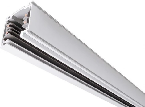 Шинопровод Deko-Light current track round 555201