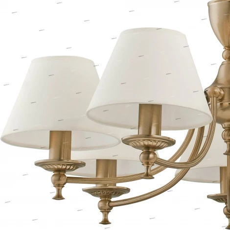 Подвесная люстра Alfa Sofia 18347 (220V, на цепи)