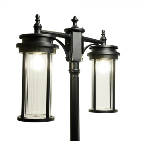 Наземный уличный фонарь Feron Новара 51841